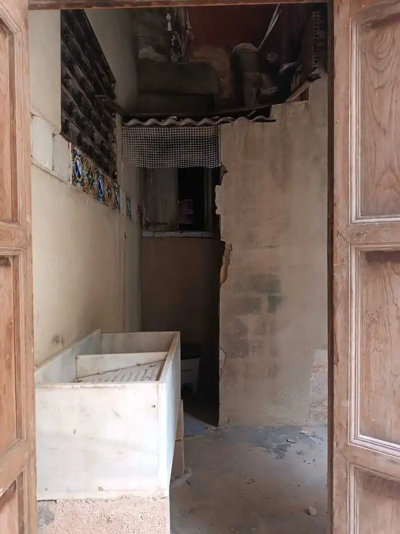 Casa o xalet en venda a Pueblo de Cullera