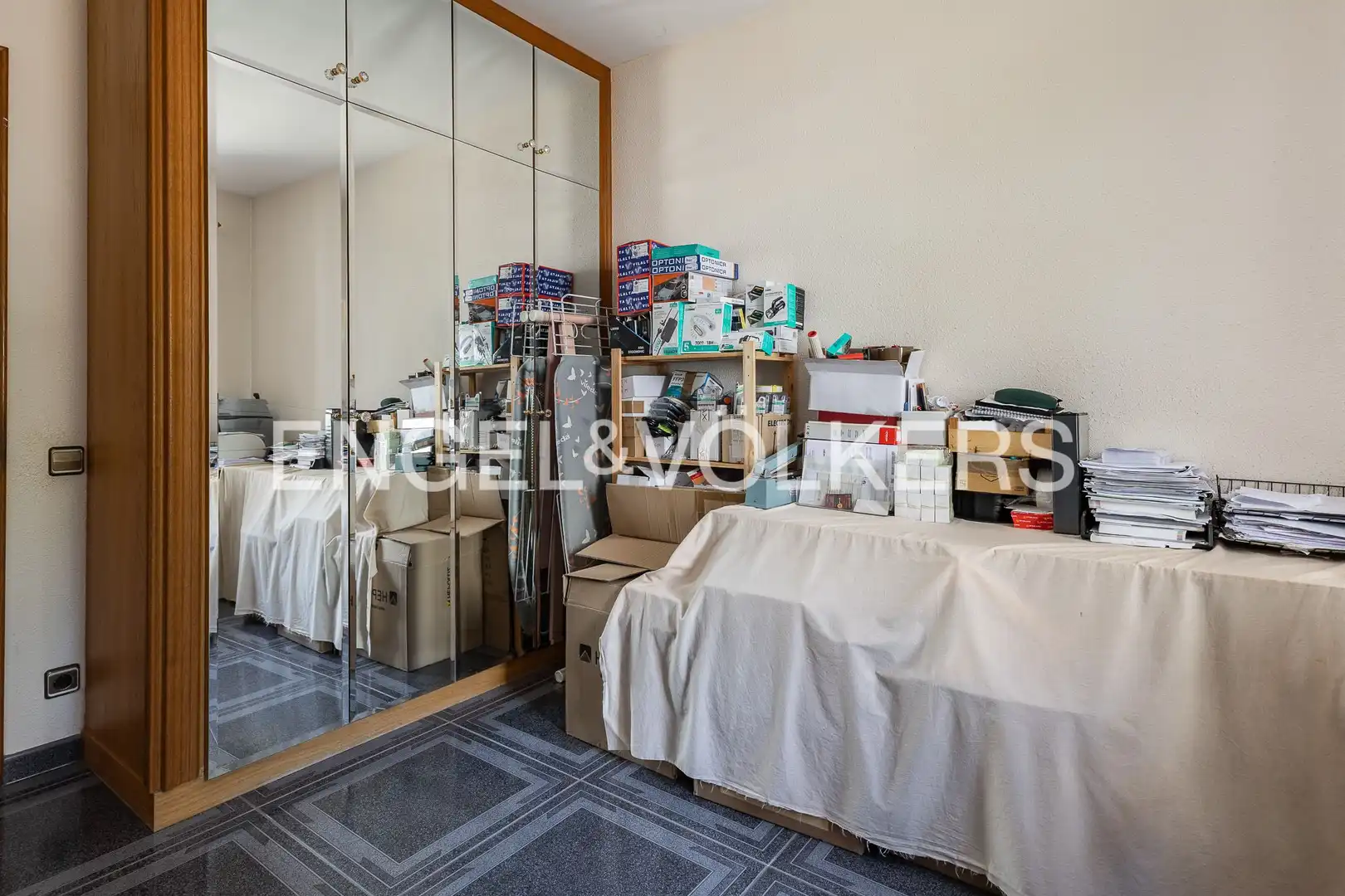 Casa amb terrassa en venda a Arenys de Munt, imagen 68