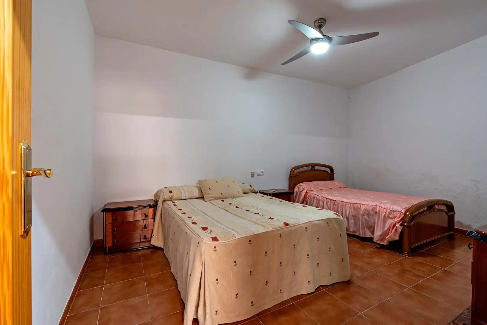 Dormitori de Casa o xalet en venda en Balanegra amb Terrassa i Traster