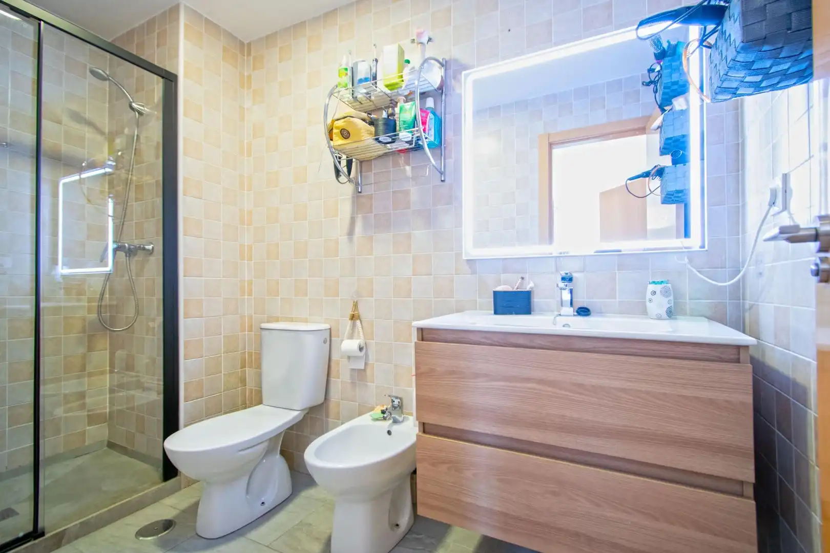 Wohnung mit Aufzug zum Verkauf in Aljamar, imagen 14