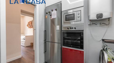 Foto 5 de Pis en venda a Ronda de Atocha, Palos de Moguer, Madrid