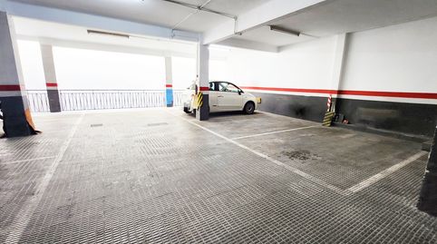 Foto 5 de Garaje en venta en Carrer de Sant Alexandre, 21, Horta, Barcelona Capital
