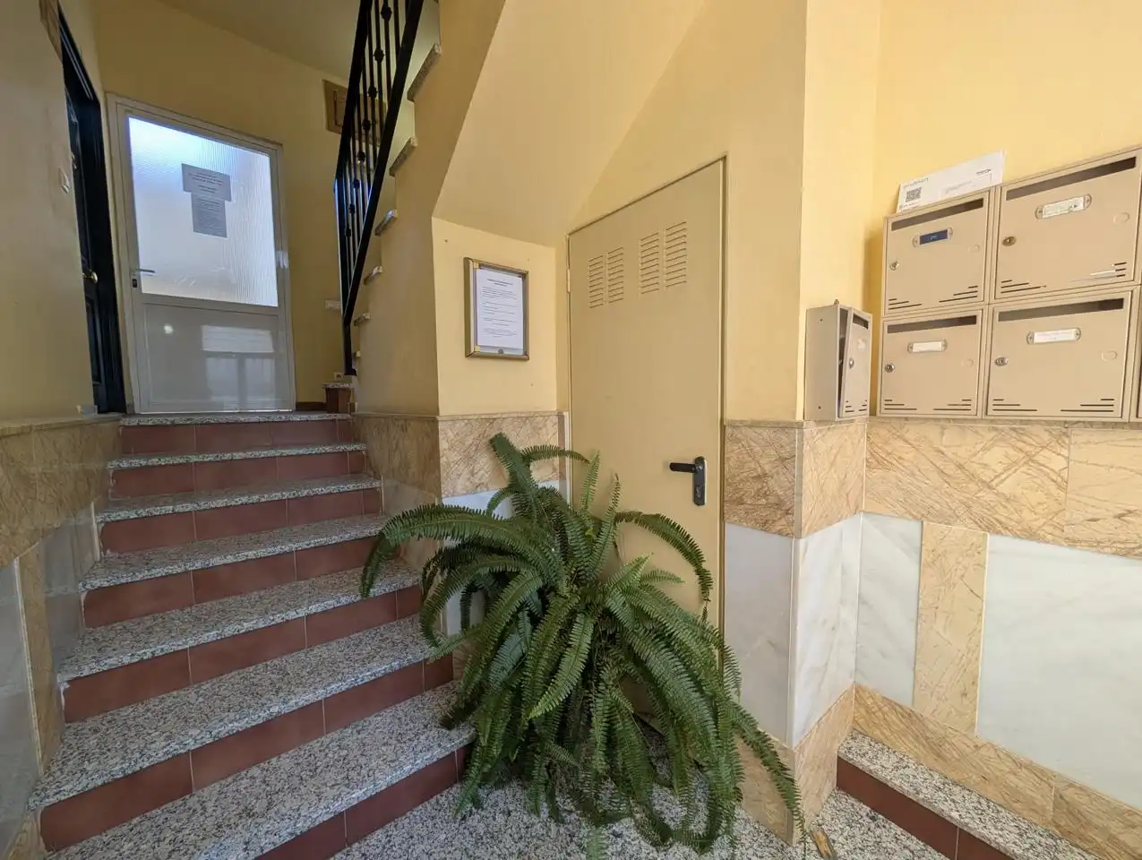 Flat with pool to rent in Travesía Masegosas, imagen 15