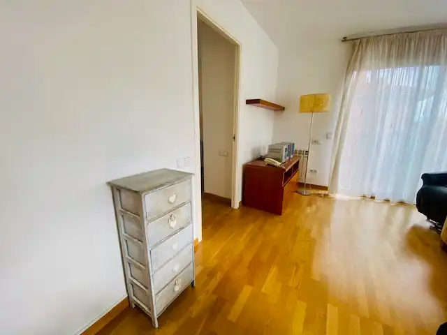 Dormitori de Pis en venda en Terrassa amb Aire condicionat, Calefacció i Parquet