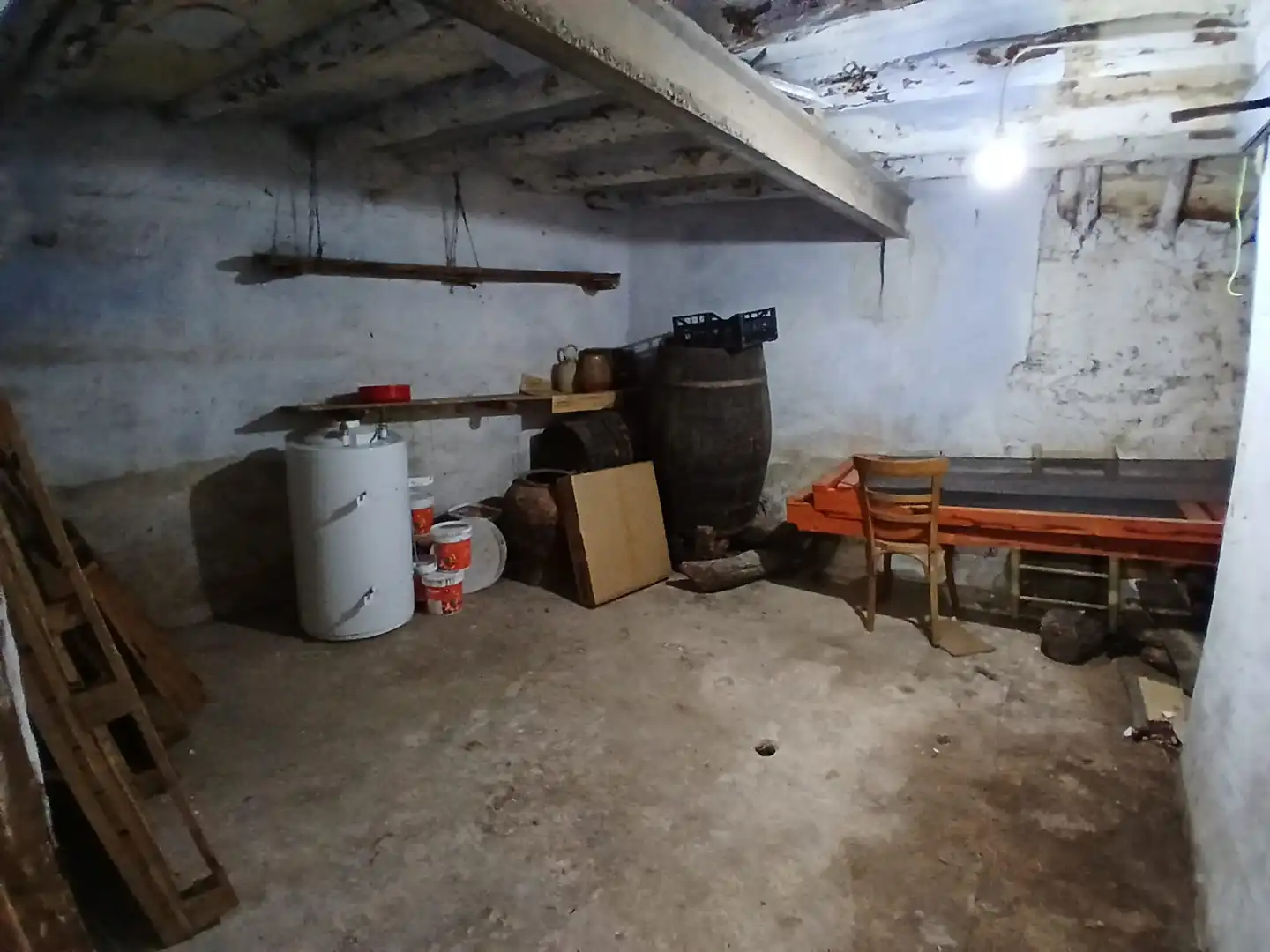 Casa o xalet en venda en Beceite