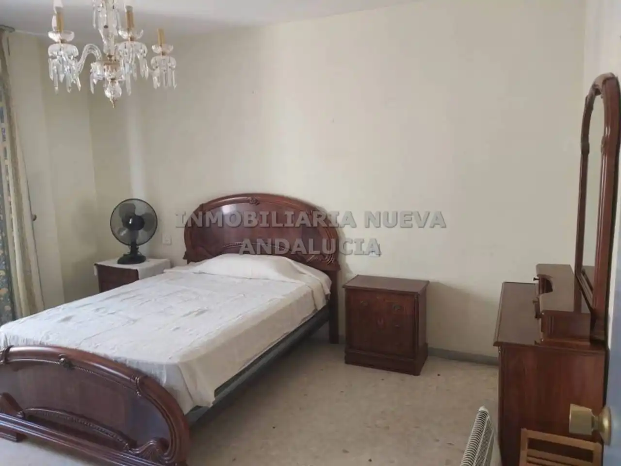Wohnung mit Terrasse zur Miete in Nueva Andalucía, imagen 14