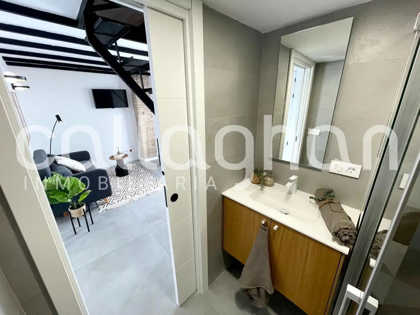 Lofts for rent in Mont-Olivet