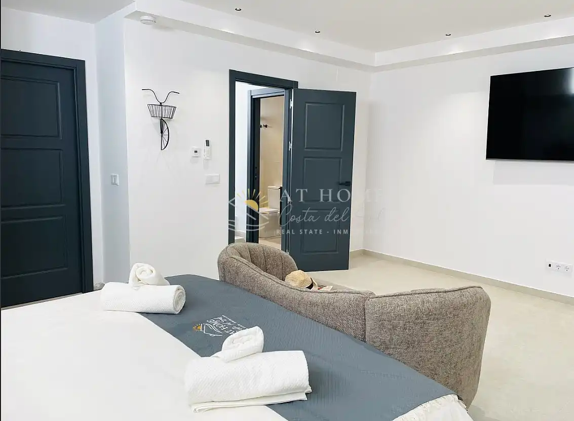 Casa con piscina en venta en Centro, imagen 46