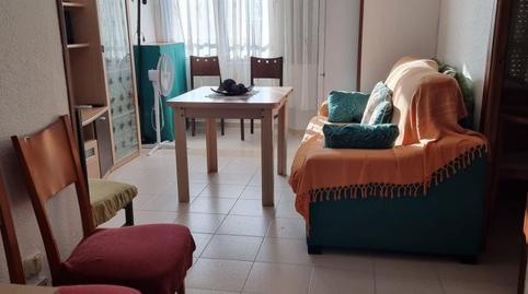 Foto 5 de Apartamento de alquiler en Aguadulce Sur, Almería
