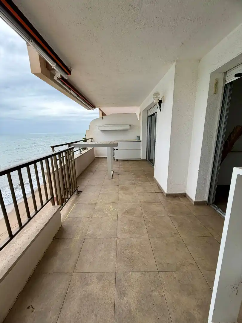 Wohnung mit Pool zum Verkauf in Passeig del Mediterrani, imagen 16