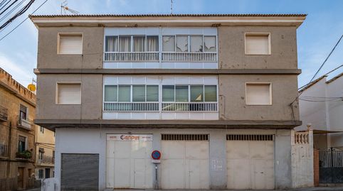 Foto 2 de Piso en venta en Calle Calle Lora Tamayo, 11-13, Órgiva, Granada
