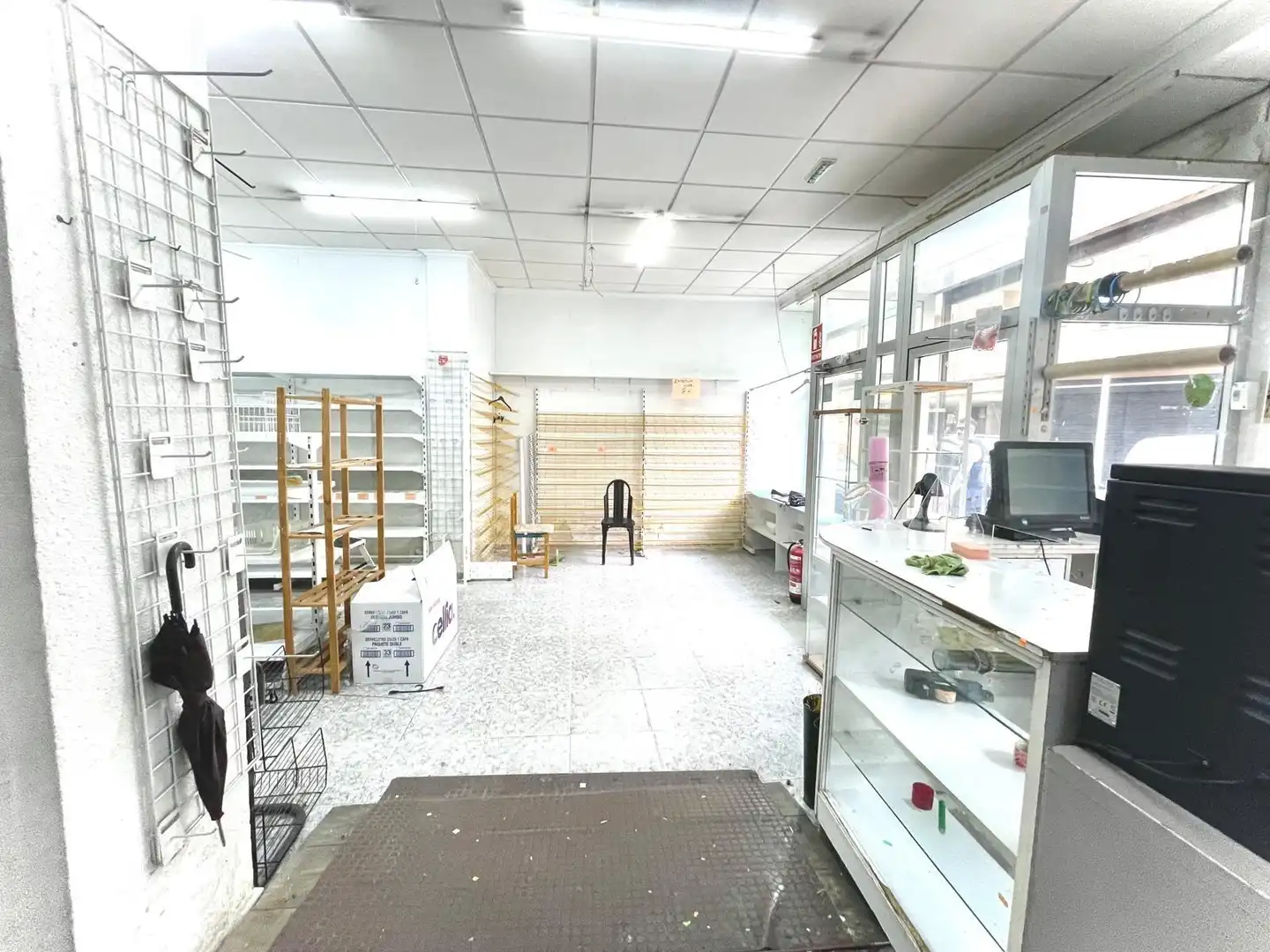 Business premises to rent in Elche ciudad, imagen 8