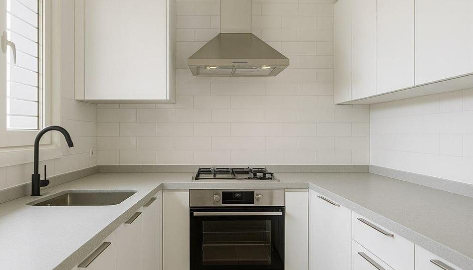 Photo 1 of Flat for sale in Carrer Dels Filadors, Creu Alta, Barcelona