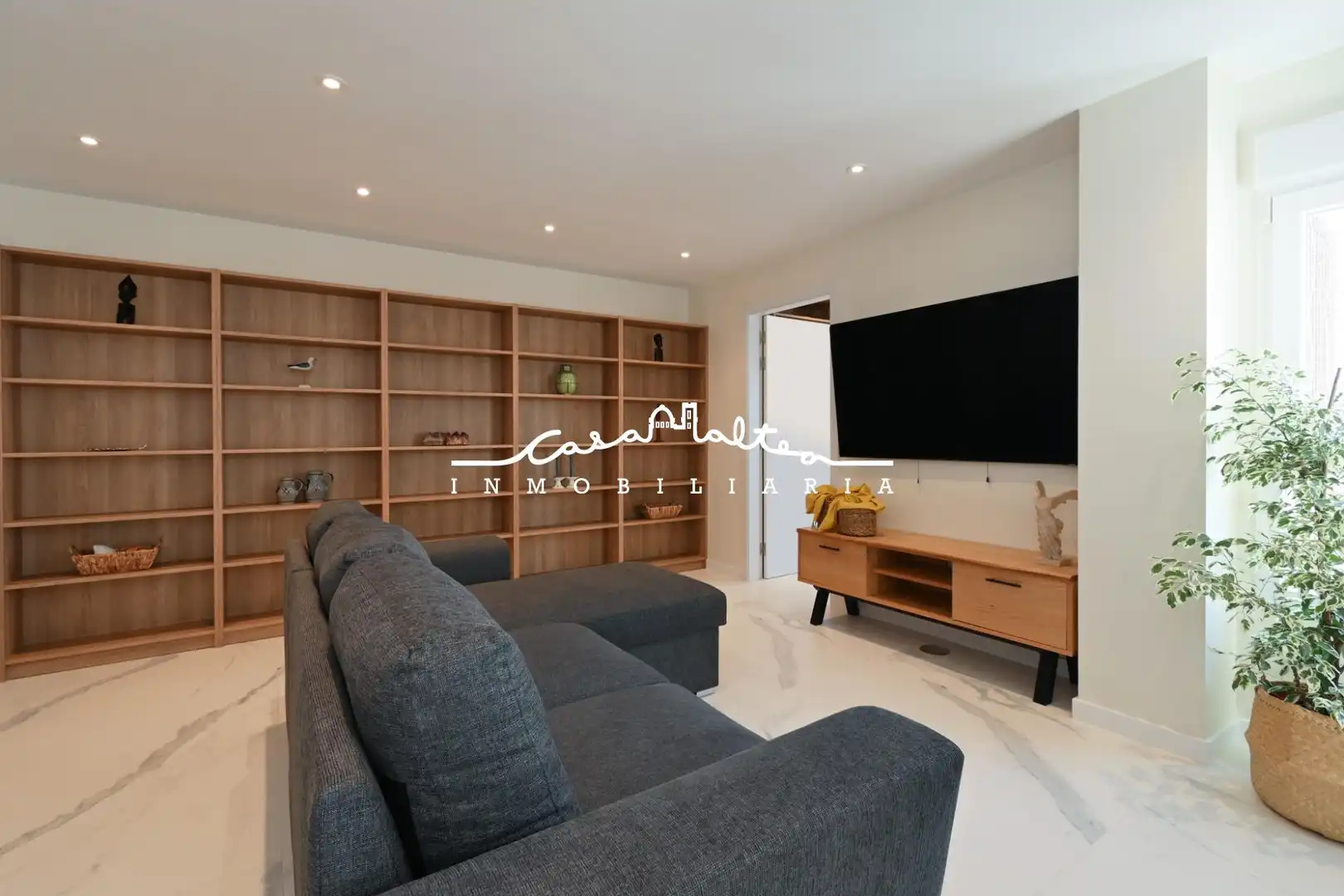 Piso con terraza en venta en Centro Urbano, imagen 2