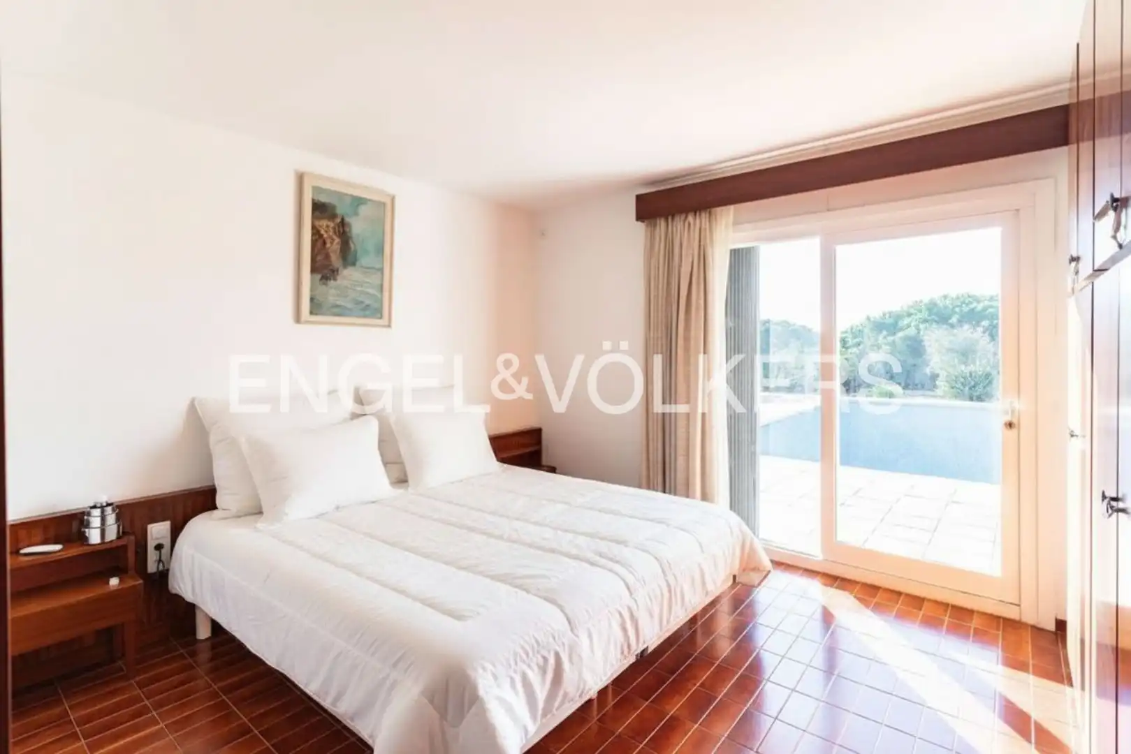 Maison avec jardin à vendre à Urbanitzacions, imagen 4