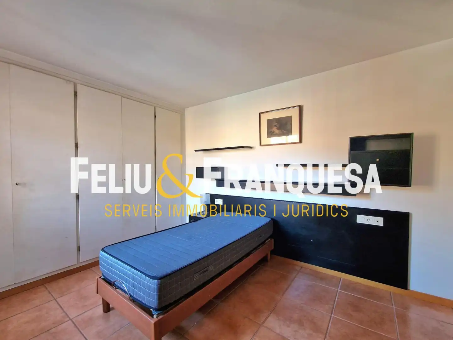 Attic for sale in Sant Cugat del Vallès  with Heating, Private garden and Terrace