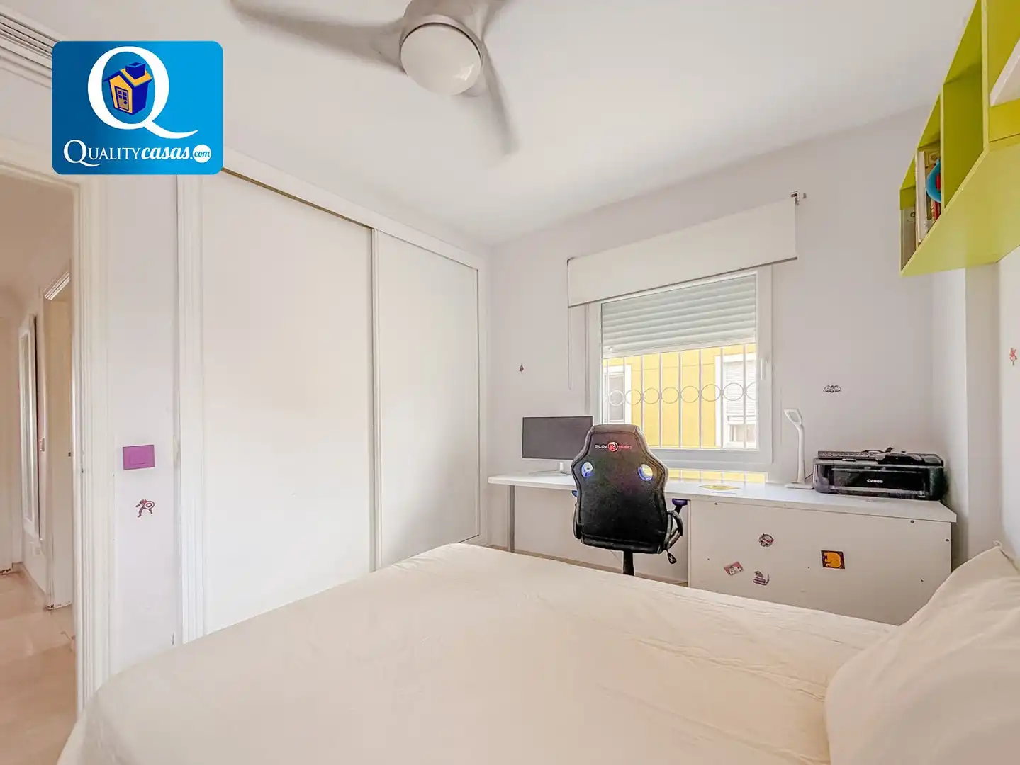 Villa avec piscine à vendre à Enric Valor 36, imagen 23