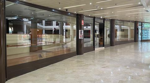 Foto 5 von Geschaftsraum zum Verkauf in Avenida de la Constitución, Virgen del Rosario, Torrejón de Ardoz