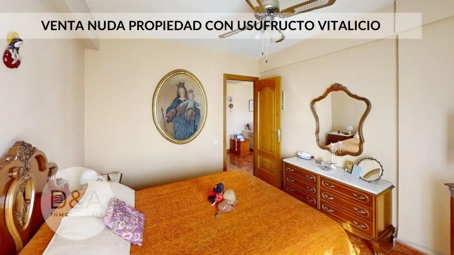 Flat for sale in Calle ALMANSA, Perchel Norte