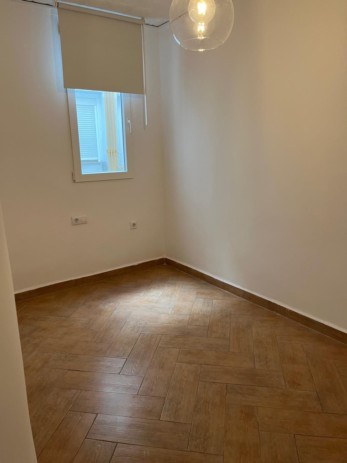 Bedroom of Flat to rent in  Valencia Capital