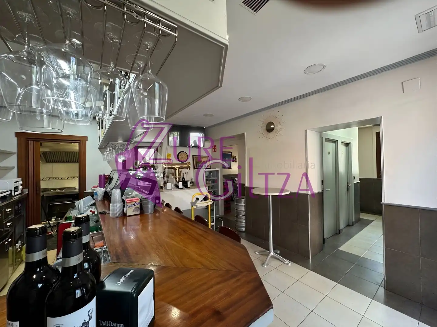 Flat for sale in Valle de Trápaga-Trapagaran, imagen 4