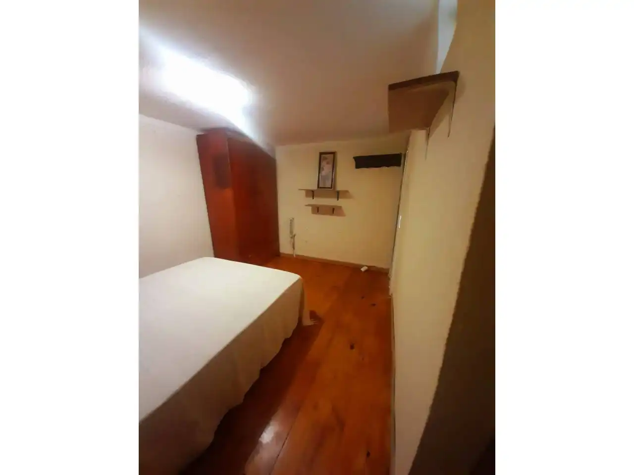 Habitación de Piso en venta en Vilanova i la Geltrú con Terraza y Amueblado