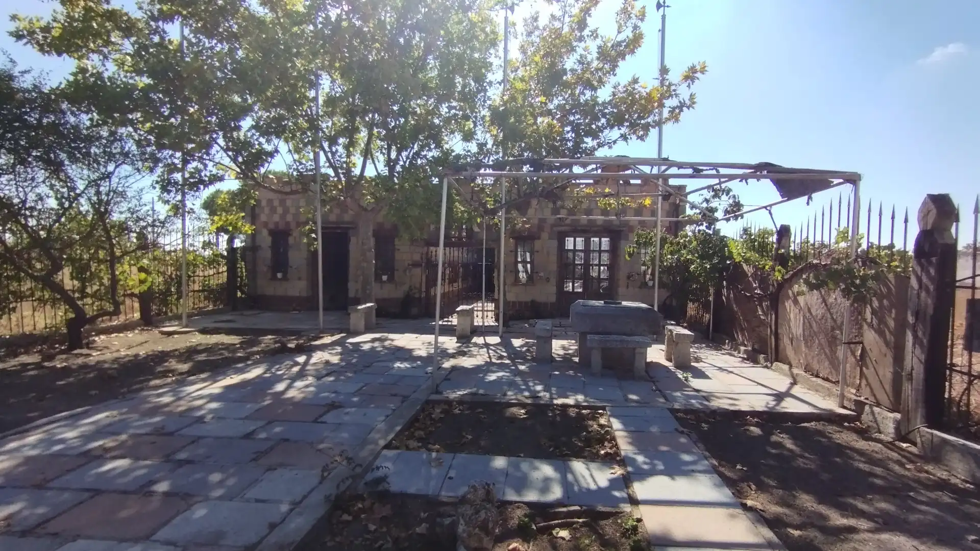 Vista exterior de Residencial en venta en Pozal de Gallinas