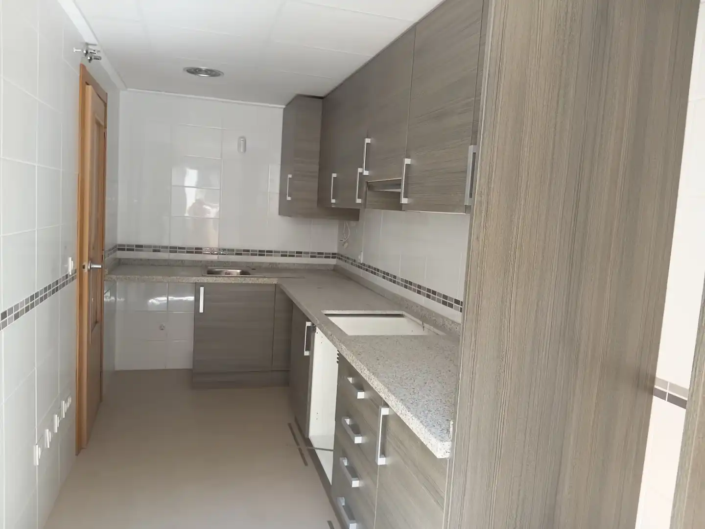 Flat with lift for sale in Carrer del 9 D'Octubre, imagen 10