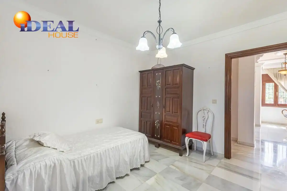 Casa o chalet en venta en UE 8, Purullena