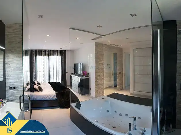 Villa con piscina in vendita a Benicolada - Las Adelfas, imagen 12