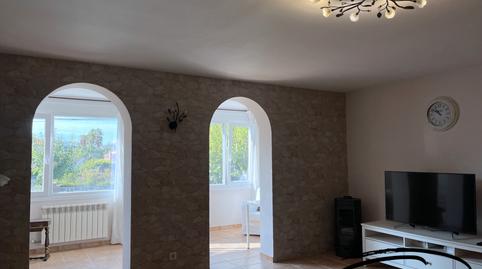 Foto 5 de Casa adosada en venda a Carrer de Ventura Gassol I Rovira, 17, Covamar, Salou