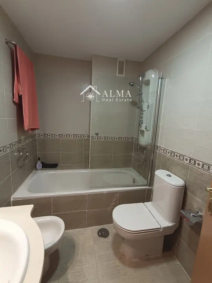 Terraced house with pool for sale in La Montaña - El Cortijo, imagen 41