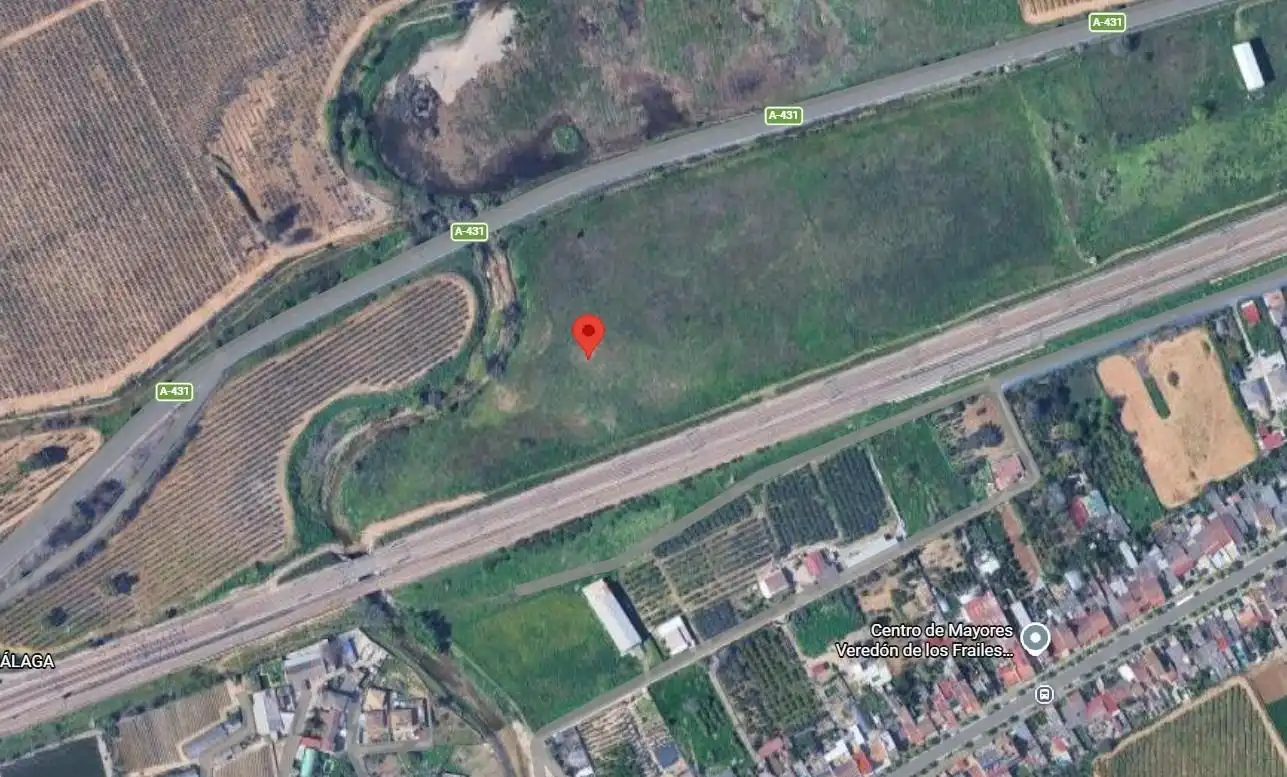 Terreny residencial en venda a Periurbano Oeste - Sierra