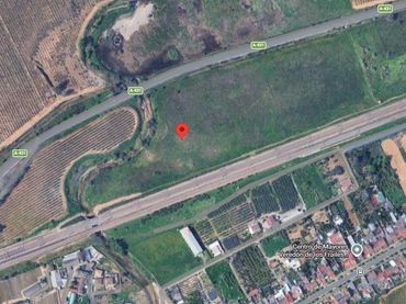 Terreno residenziale in vendita a Periurbano Oeste - Sierra