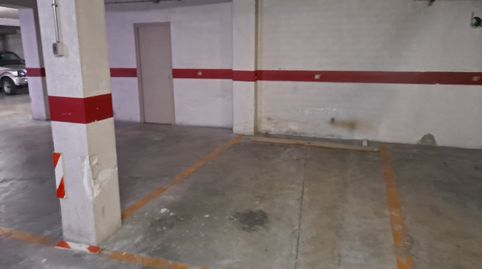 Foto 3 de Garaje de alquiler en Passeig de la Pau, Berga, Barcelona