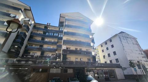 Foto 2 de Pis en venda a Pelotari Kalea, Orio, Gipuzkoa