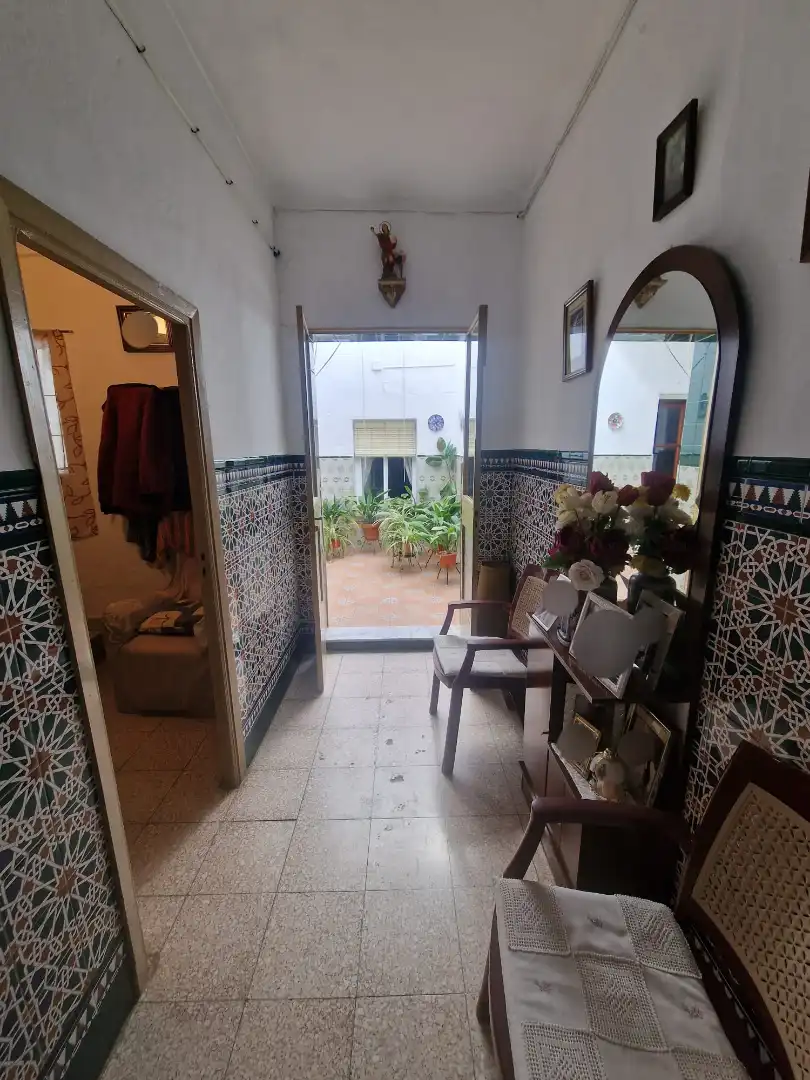 Casa amb terrassa en venda a Fernán-Núñez, imagen 3