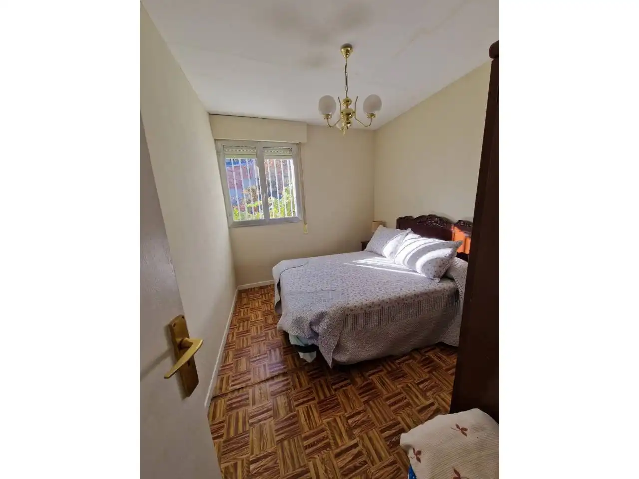 Habitación de Casa o chalet en venta en Larouco con Jardín privado