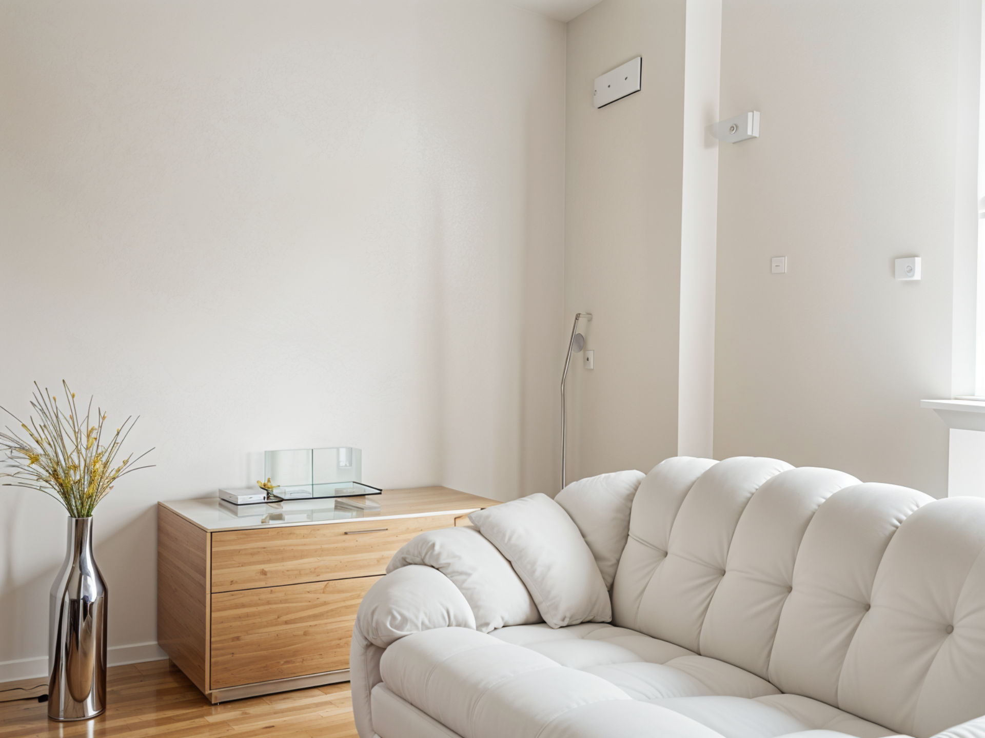 Sala d'estar de Àtic en venda en  Madrid Capital amb Aire condicionat, Calefacció i Terrassa