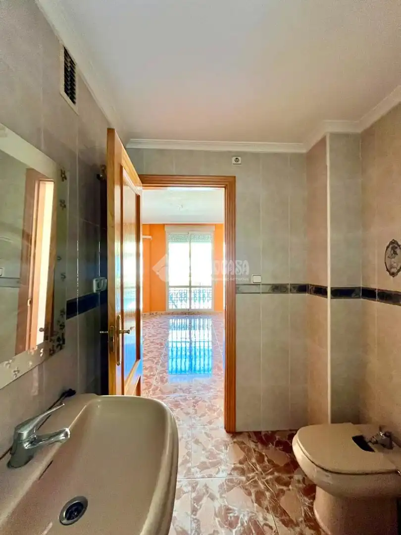 Piso en venta en Murcia con Aire acondicionado, Calefacción y Balcón