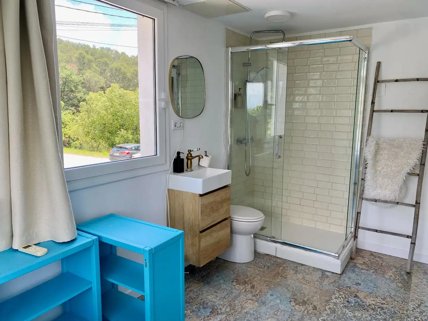 Casa con piscina en alquiler en La Floresta, imagen 22