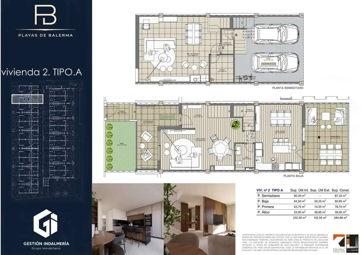 Maisonette mit Pool zum Verkauf in noria del albercon, imagen 25