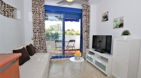 Foto 3 de Apartament en venda a Cortijo Torrequebrada, Benalmádena