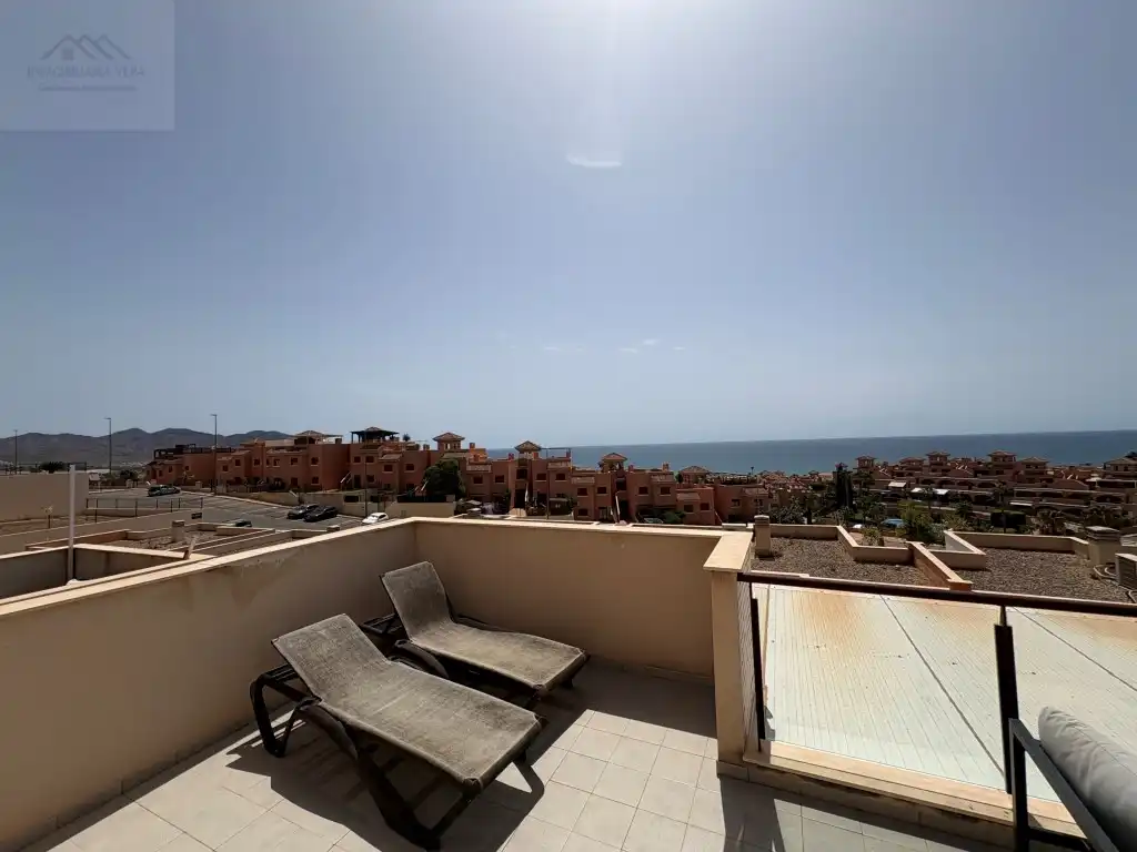 Apartment with garden for sale in Calle Isla De La Bahia-Ur Mojon, imagen 20