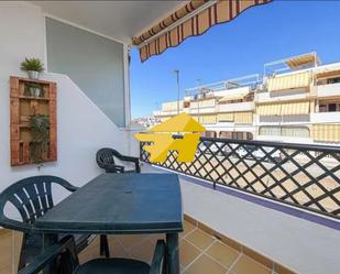 Flat to rent in Camino Arroyo de Benagalbón, Benagalbón