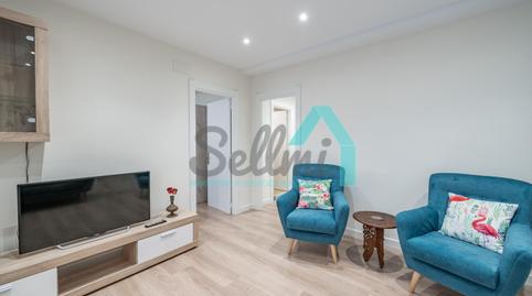 Foto 2 von Wohnung zur Miete in Sacramento, Auditorio - Seminario - Parque de Invierno, Oviedo