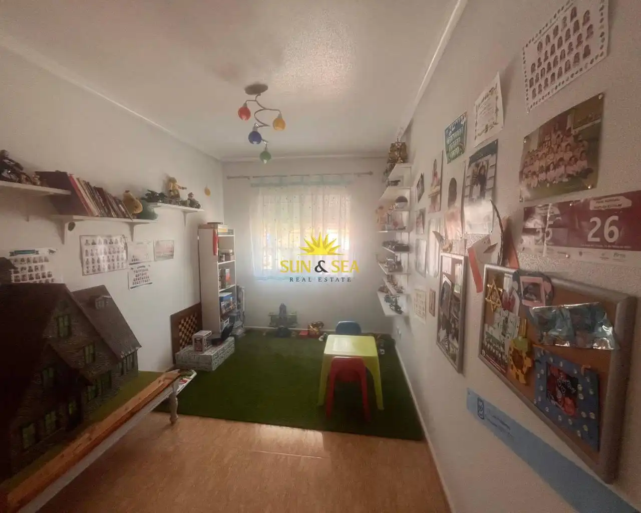 Villa à vendre à San Pedro del Pinatar, imagen 21