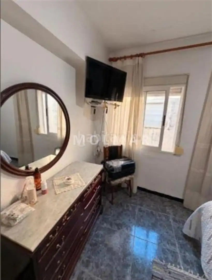 Flat with terrace for sale in Carrer Trevijano, imagen 5