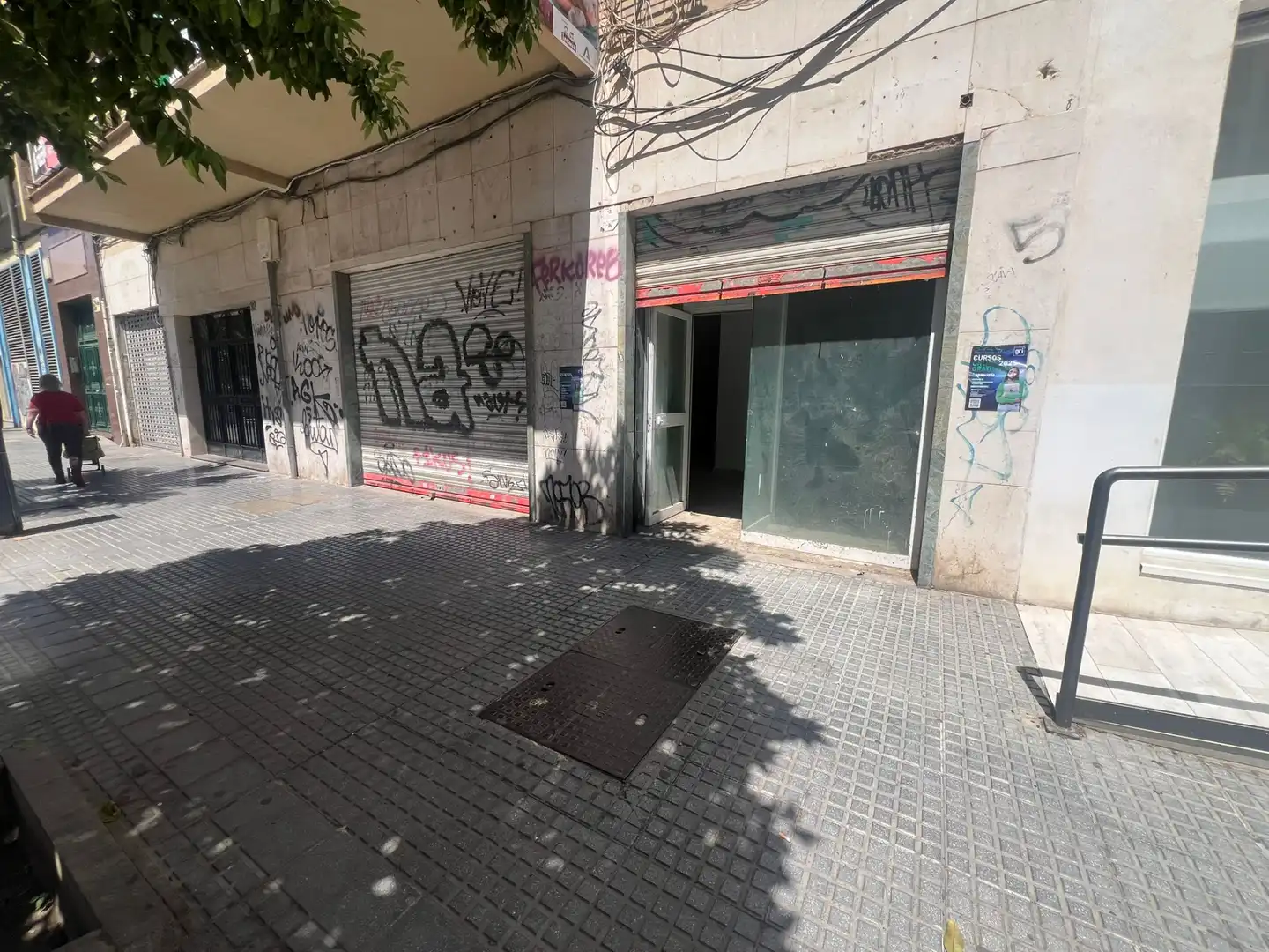 Local en venta en Málaga