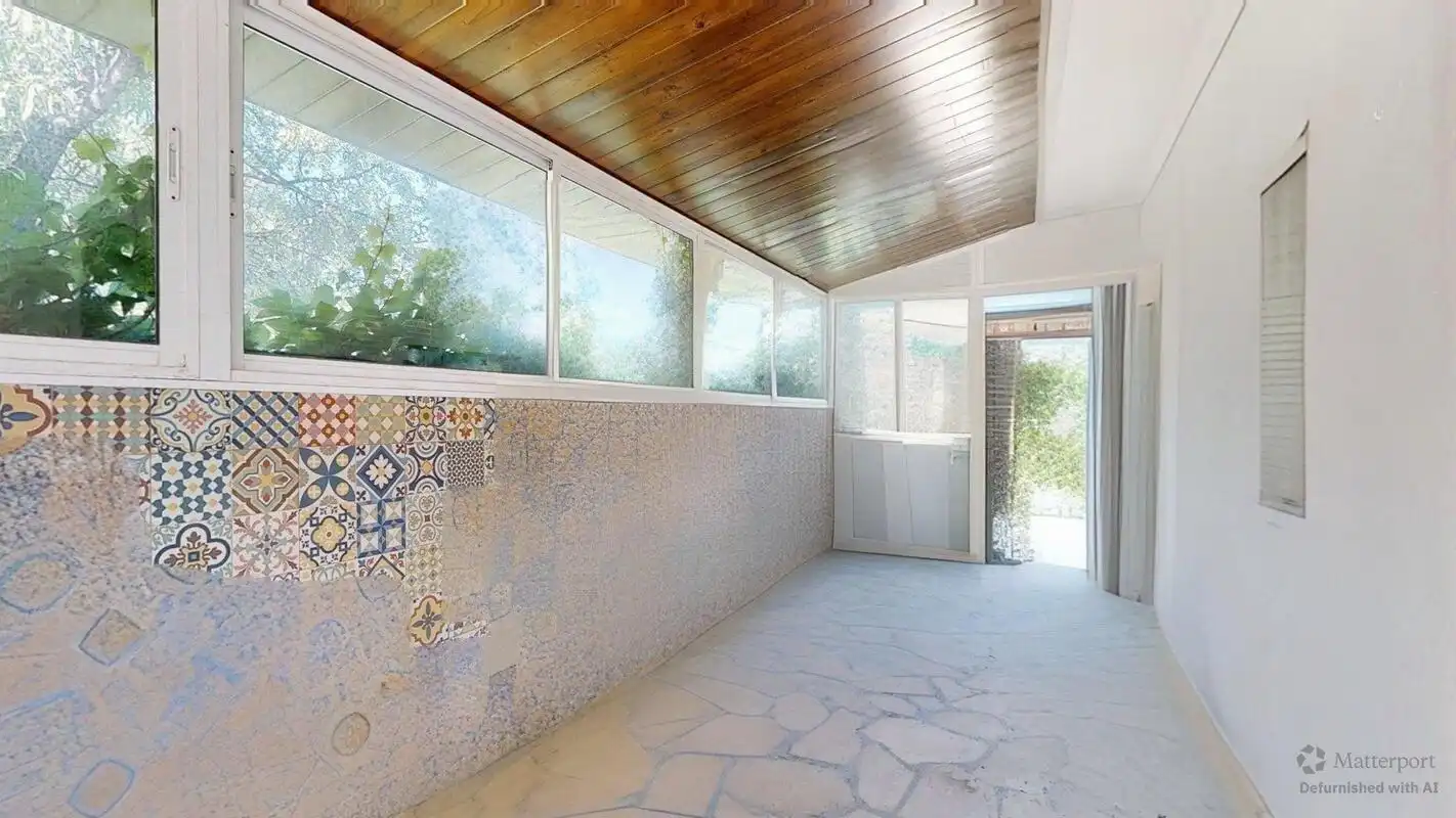 Casa o xalet en venda en Cuarte de Huerva amb Aire condicionat, Jardí privat i Terrassa